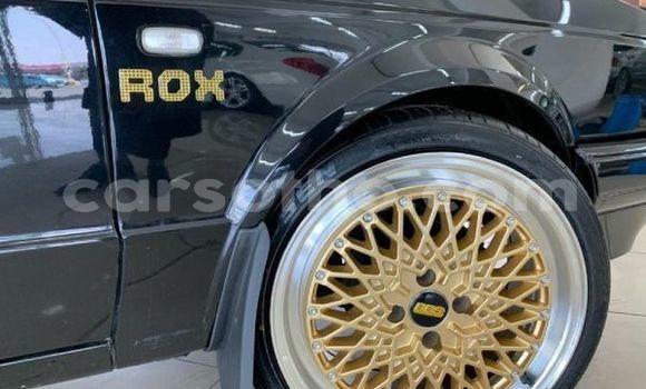 Buy Used Volkswagen Golf Black Car in Maseru in Maseru Buy Used Volkswagen Golf Black Car in Maseru in Maseru