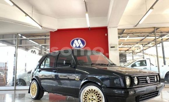 Buy Used Volkswagen Golf Black Car in Maseru in Maseru Buy Used Volkswagen Golf Black Car in Maseru in Maseru