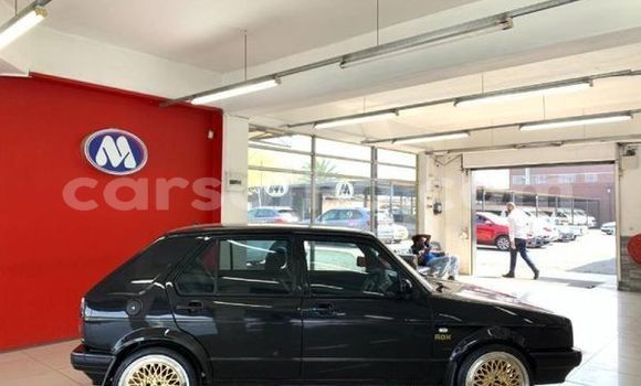 Buy Used Volkswagen Golf Black Car in Maseru in Maseru Buy Used Volkswagen Golf Black Car in Maseru in Maseru