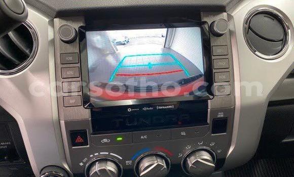 اشتري مستعمل Toyota Tundra Red سيارة في Butha Buthe في Butha-Buthe اشتري مستعمل Toyota Tundra Red سيارة في Butha Buthe في Butha-Buthe