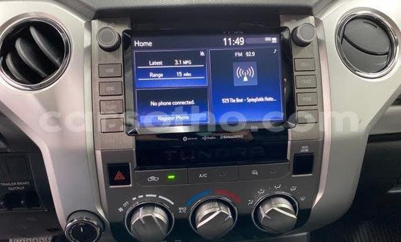 اشتري مستعمل Toyota Tundra Red سيارة في Butha Buthe في Butha-Buthe اشتري مستعمل Toyota Tundra Red سيارة في Butha Buthe في Butha-Buthe