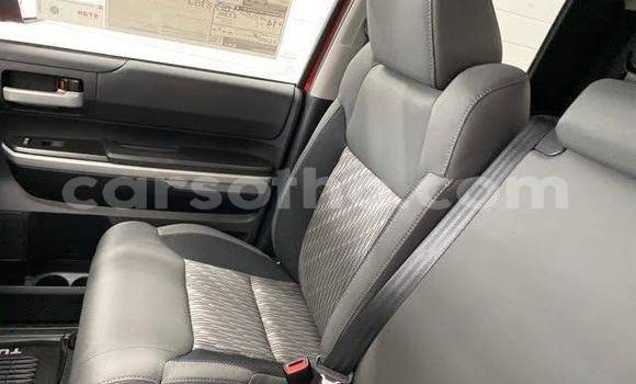 اشتري مستعمل Toyota Tundra Red سيارة في Butha Buthe في Butha-Buthe اشتري مستعمل Toyota Tundra Red سيارة في Butha Buthe في Butha-Buthe