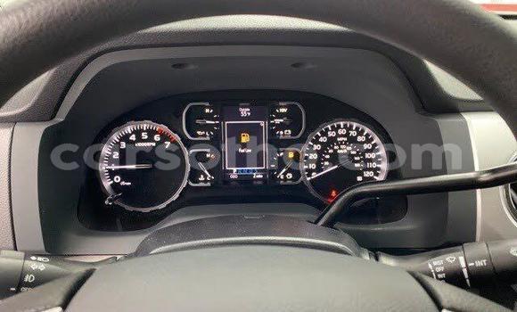 اشتري مستعمل Toyota Tundra Red سيارة في Butha Buthe في Butha-Buthe اشتري مستعمل Toyota Tundra Red سيارة في Butha Buthe في Butha-Buthe