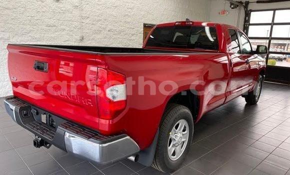 اشتري مستعمل Toyota Tundra Red سيارة في Butha Buthe في Butha-Buthe اشتري مستعمل Toyota Tundra Red سيارة في Butha Buthe في Butha-Buthe