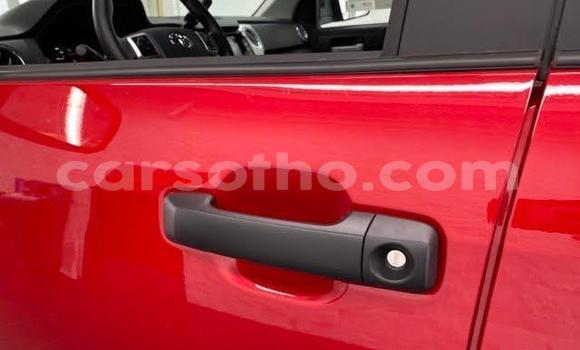 اشتري مستعمل Toyota Tundra Red سيارة في Butha Buthe في Butha-Buthe اشتري مستعمل Toyota Tundra Red سيارة في Butha Buthe في Butha-Buthe