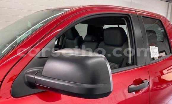 اشتري مستعمل Toyota Tundra Red سيارة في Butha Buthe في Butha-Buthe اشتري مستعمل Toyota Tundra Red سيارة في Butha Buthe في Butha-Buthe