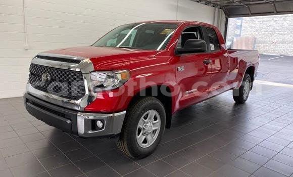 اشتري مستعمل Toyota Tundra Red سيارة في Butha Buthe في Butha-Buthe اشتري مستعمل Toyota Tundra Red سيارة في Butha Buthe في Butha-Buthe