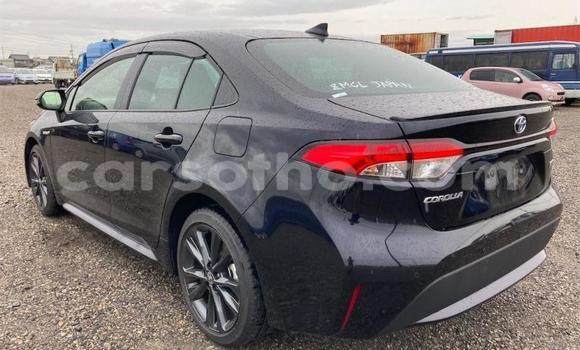 اشتري Imported Toyota Corolla Other سيارة في Butha Buthe في Butha-Buthe اشتري Imported Toyota Corolla Other سيارة في Butha Buthe في Butha-Buthe