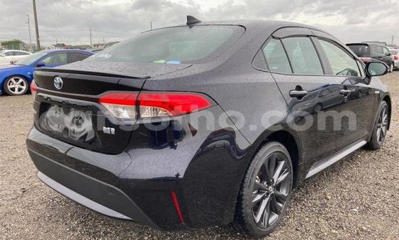 اشتري Imported Toyota Corolla Other سيارة في Butha Buthe في Butha-Buthe اشتري Imported Toyota Corolla Other سيارة في Butha Buthe في Butha-Buthe