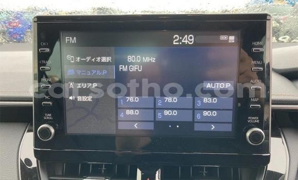 اشتري Imported Toyota Corolla Other سيارة في Butha Buthe في Butha-Buthe اشتري Imported Toyota Corolla Other سيارة في Butha Buthe في Butha-Buthe