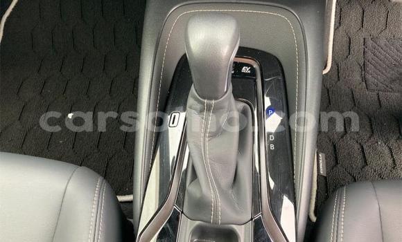 اشتري Imported Toyota Corolla Other سيارة في Butha Buthe في Butha-Buthe اشتري Imported Toyota Corolla Other سيارة في Butha Buthe في Butha-Buthe