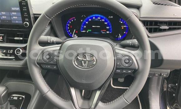 اشتري Imported Toyota Corolla Other سيارة في Butha Buthe في Butha-Buthe اشتري Imported Toyota Corolla Other سيارة في Butha Buthe في Butha-Buthe