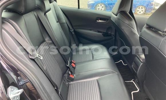 اشتري Imported Toyota Corolla Other سيارة في Butha Buthe في Butha-Buthe اشتري Imported Toyota Corolla Other سيارة في Butha Buthe في Butha-Buthe