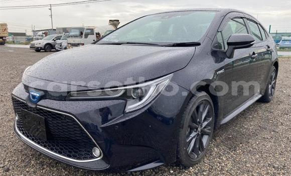 اشتري Imported Toyota Corolla Other سيارة في Butha Buthe في Butha-Buthe اشتري Imported Toyota Corolla Other سيارة في Butha Buthe في Butha-Buthe