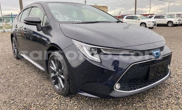 اشتري Imported Toyota Corolla Other سيارة في Butha Buthe في Butha-Buthe اشتري Imported Toyota Corolla Other سيارة في Butha Buthe في Butha-Buthe