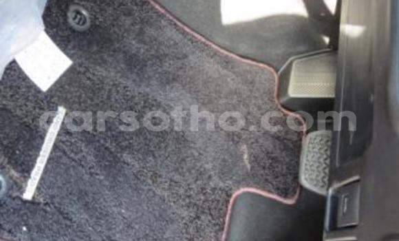 اشتري Imported Toyota Land Cruiser Prado Black سيارة في Butha Buthe في Butha-Buthe اشتري Imported Toyota Land Cruiser Prado Black سيارة في Butha Buthe في Butha-Buthe