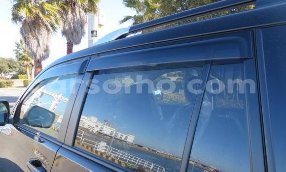 اشتري Imported Toyota Land Cruiser Prado Black سيارة في Butha Buthe في Butha-Buthe اشتري Imported Toyota Land Cruiser Prado Black سيارة في Butha Buthe في Butha-Buthe