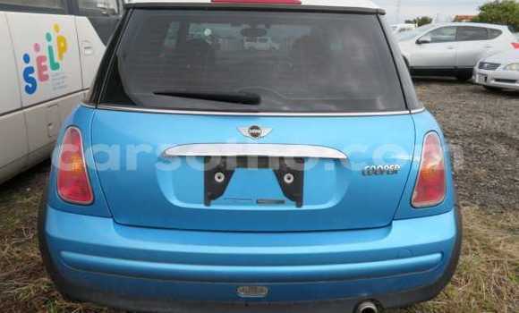 Sayi Na hannu BMW Z1 Blue Mota in Teyateyaneng a Berea Sayi Na hannu BMW Z1 Blue Mota in Teyateyaneng a Berea