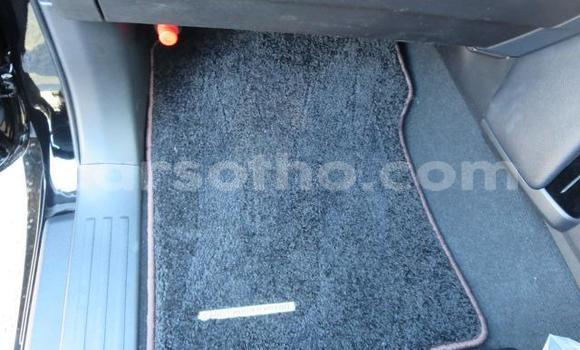 اشتري Imported Toyota Land Cruiser Prado Black سيارة في Butha Buthe في Butha-Buthe اشتري Imported Toyota Land Cruiser Prado Black سيارة في Butha Buthe في Butha-Buthe