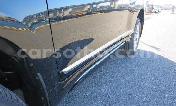 اشتري Imported Toyota Land Cruiser Prado Black سيارة في Butha Buthe في Butha-Buthe اشتري Imported Toyota Land Cruiser Prado Black سيارة في Butha Buthe في Butha-Buthe