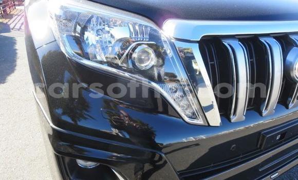 اشتري Imported Toyota Land Cruiser Prado Black سيارة في Butha Buthe في Butha-Buthe اشتري Imported Toyota Land Cruiser Prado Black سيارة في Butha Buthe في Butha-Buthe