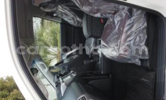 Acheter Import Voiture Toyota Land Cruiser Prado Blanc à Butha Buthe, Butha-Buthe Acheter Import Voiture Toyota Land Cruiser Prado Blanc à Butha Buthe, Butha-Buthe