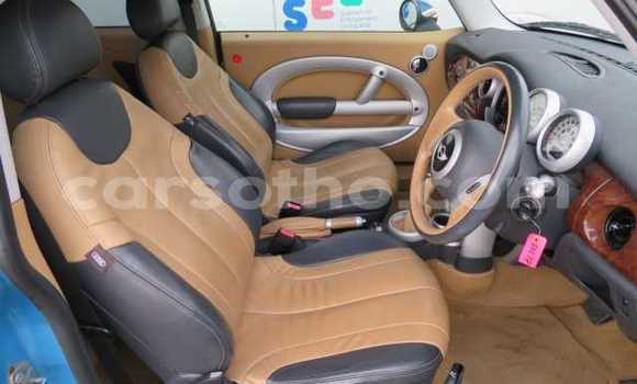 Sayi Na hannu BMW Z1 Blue Mota in Teyateyaneng a Berea Sayi Na hannu BMW Z1 Blue Mota in Teyateyaneng a Berea