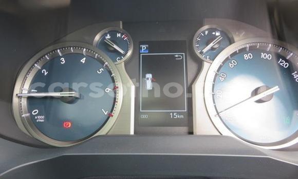 اشتري Imported Toyota Land Cruiser Prado White سيارة في Butha Buthe في Butha-Buthe اشتري Imported Toyota Land Cruiser Prado White سيارة في Butha Buthe في Butha-Buthe