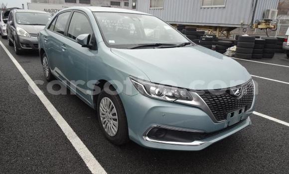 Sayi Imported Toyota Allion Other Mota in Butha Buthe a Butha-Buthe Sayi Imported Toyota Allion Other Mota in Butha Buthe a Butha-Buthe