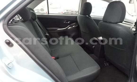 Sayi Imported Toyota Allion Other Mota in Butha Buthe a Butha-Buthe Sayi Imported Toyota Allion Other Mota in Butha Buthe a Butha-Buthe