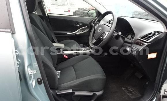 Sayi Imported Toyota Allion Other Mota in Butha Buthe a Butha-Buthe Sayi Imported Toyota Allion Other Mota in Butha Buthe a Butha-Buthe