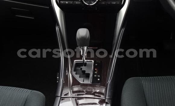 Sayi Imported Toyota Allion Other Mota in Butha Buthe a Butha-Buthe Sayi Imported Toyota Allion Other Mota in Butha Buthe a Butha-Buthe