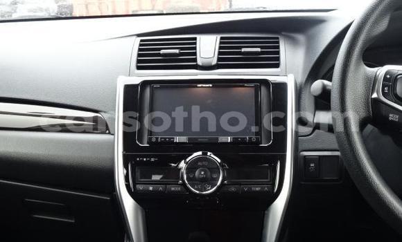 Sayi Imported Toyota Allion Other Mota in Butha Buthe a Butha-Buthe Sayi Imported Toyota Allion Other Mota in Butha Buthe a Butha-Buthe