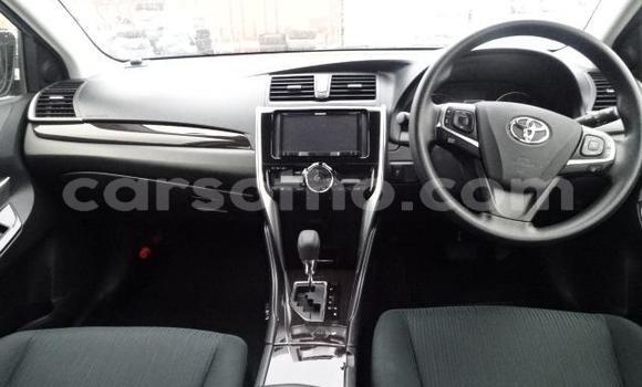 Sayi Imported Toyota Allion Other Mota in Butha Buthe a Butha-Buthe Sayi Imported Toyota Allion Other Mota in Butha Buthe a Butha-Buthe