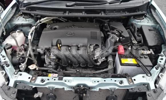 Sayi Imported Toyota Allion Other Mota in Butha Buthe a Butha-Buthe Sayi Imported Toyota Allion Other Mota in Butha Buthe a Butha-Buthe