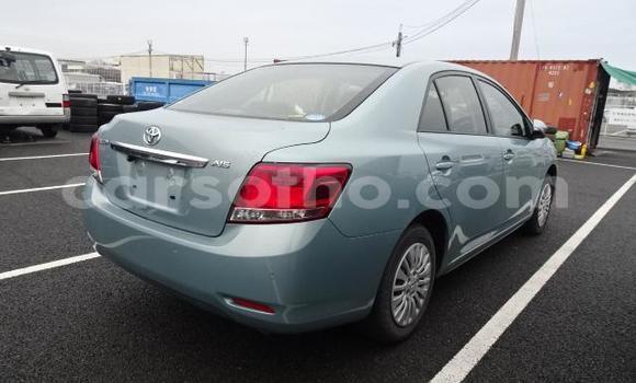 Sayi Imported Toyota Allion Other Mota in Butha Buthe a Butha-Buthe Sayi Imported Toyota Allion Other Mota in Butha Buthe a Butha-Buthe