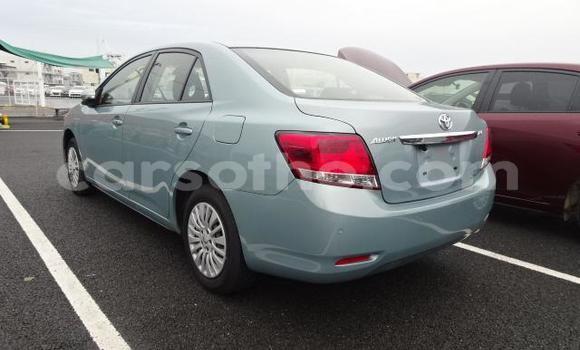 Sayi Imported Toyota Allion Other Mota in Butha Buthe a Butha-Buthe Sayi Imported Toyota Allion Other Mota in Butha Buthe a Butha-Buthe