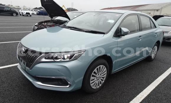 Sayi Imported Toyota Allion Other Mota in Butha Buthe a Butha-Buthe Sayi Imported Toyota Allion Other Mota in Butha Buthe a Butha-Buthe