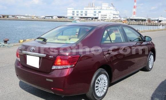 Acheter Import Voiture Toyota Allion Autre à Butha–Buthe, Thaba-Tseka Acheter Import Voiture Toyota Allion Autre à Butha–Buthe, Thaba-Tseka