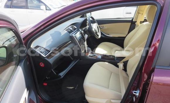 Acheter Import Voiture Toyota Allion Autre à Butha–Buthe, Thaba-Tseka Acheter Import Voiture Toyota Allion Autre à Butha–Buthe, Thaba-Tseka