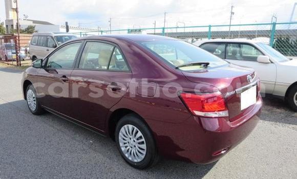 Acheter Import Voiture Toyota Allion Autre à Butha–Buthe, Thaba-Tseka Acheter Import Voiture Toyota Allion Autre à Butha–Buthe, Thaba-Tseka