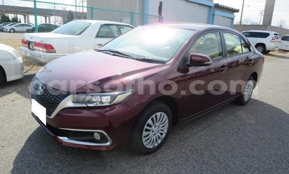Acheter Import Voiture Toyota Allion Autre à Butha–Buthe, Thaba-Tseka Acheter Import Voiture Toyota Allion Autre à Butha–Buthe, Thaba-Tseka