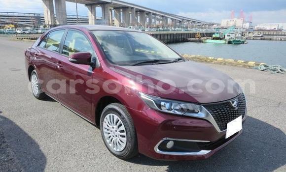 Acheter Import Voiture Toyota Allion Autre à Butha–Buthe, Thaba-Tseka Acheter Import Voiture Toyota Allion Autre à Butha–Buthe, Thaba-Tseka