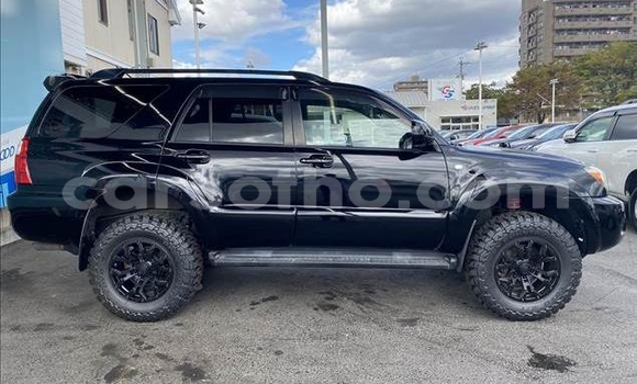 اشتري Imported Toyota Hilux Surf Black سيارة في Butha Buthe في Butha-Buthe اشتري Imported Toyota Hilux Surf Black سيارة في Butha Buthe في Butha-Buthe