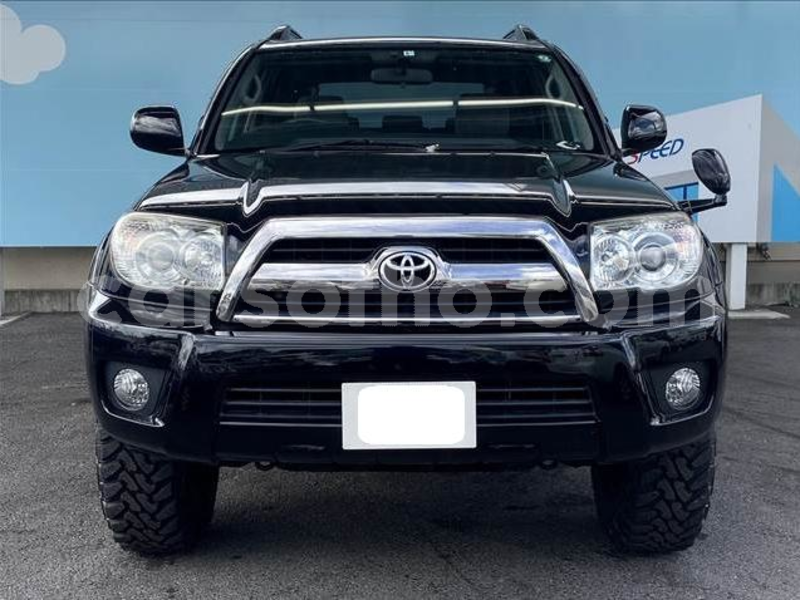 Big with watermark toyota hilux surf butha buthe butha buthe 23667