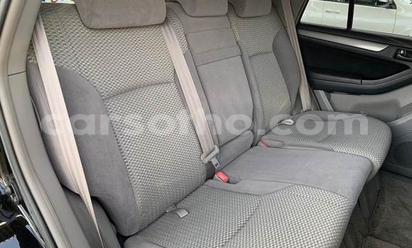 اشتري Imported Toyota Hilux Surf Black سيارة في Butha Buthe في Butha-Buthe اشتري Imported Toyota Hilux Surf Black سيارة في Butha Buthe في Butha-Buthe