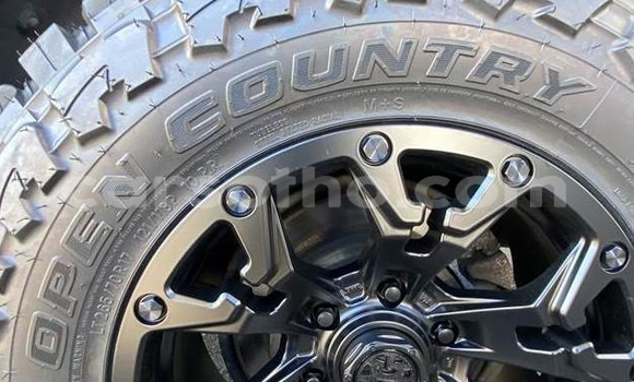 اشتري Imported Toyota Hilux Surf Black سيارة في Butha Buthe في Butha-Buthe اشتري Imported Toyota Hilux Surf Black سيارة في Butha Buthe في Butha-Buthe