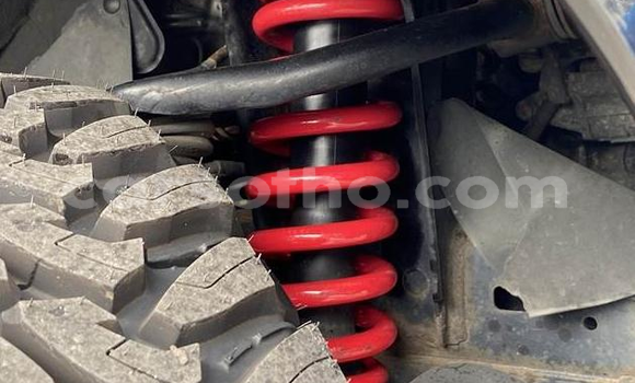 اشتري Imported Toyota Hilux Surf Black سيارة في Butha Buthe في Butha-Buthe اشتري Imported Toyota Hilux Surf Black سيارة في Butha Buthe في Butha-Buthe