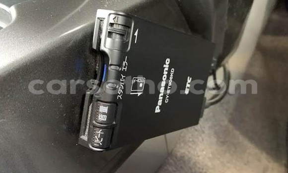 اشتري Imported Toyota Hilux Surf Black سيارة في Butha Buthe في Butha-Buthe اشتري Imported Toyota Hilux Surf Black سيارة في Butha Buthe في Butha-Buthe