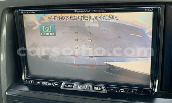 اشتري Imported Toyota Hilux Surf Black سيارة في Butha Buthe في Butha-Buthe اشتري Imported Toyota Hilux Surf Black سيارة في Butha Buthe في Butha-Buthe